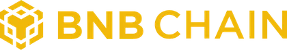BNB Chain logo