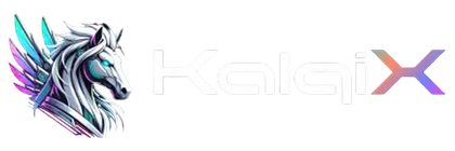 KalqiX logo